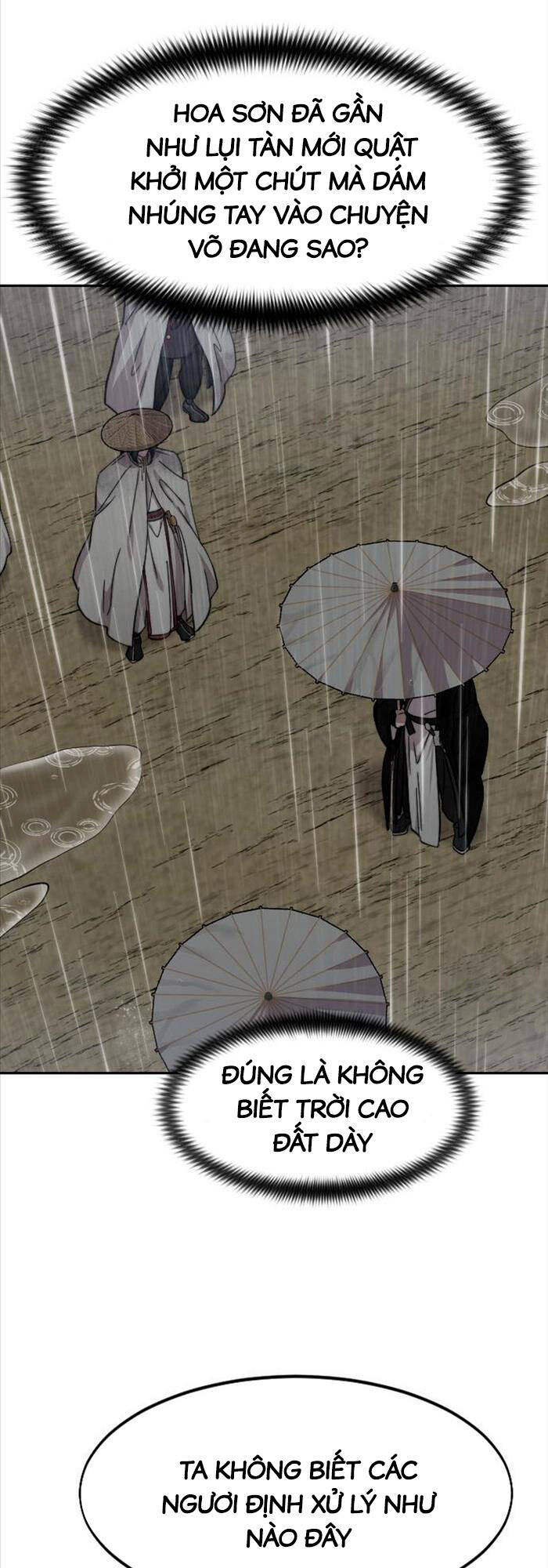 Hoa Sơn Tái Khởi Chapter 75 - 57