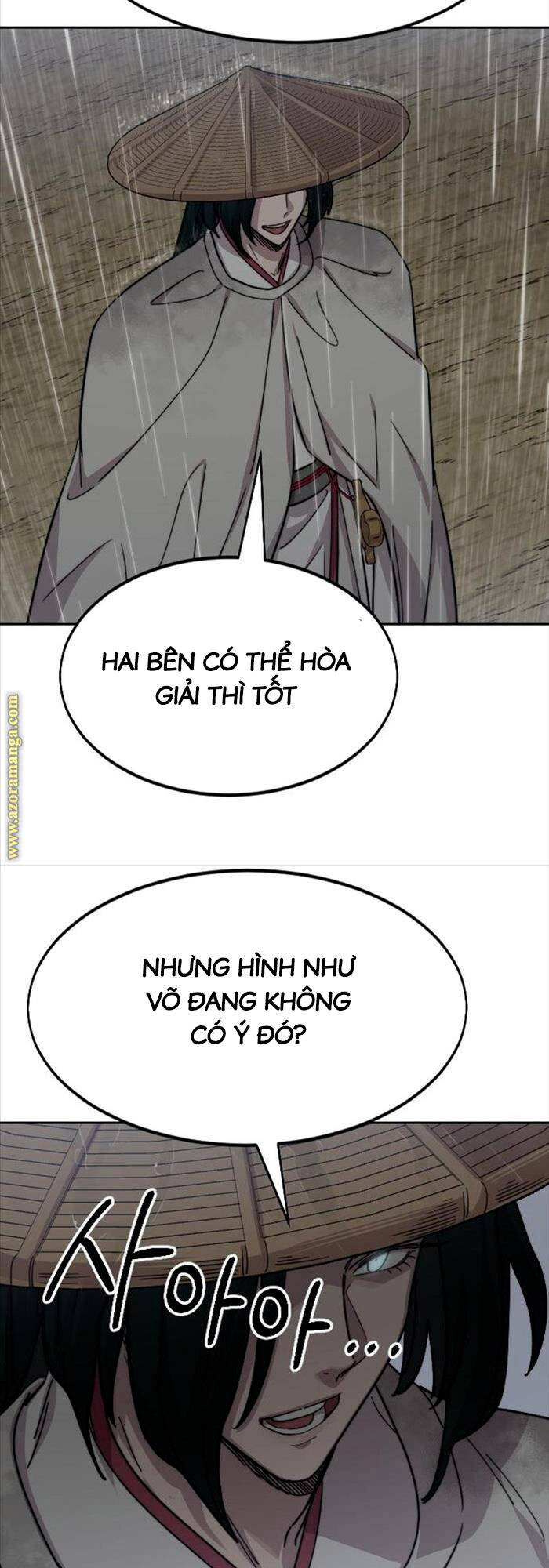 Hoa Sơn Tái Khởi Chapter 75 - 58