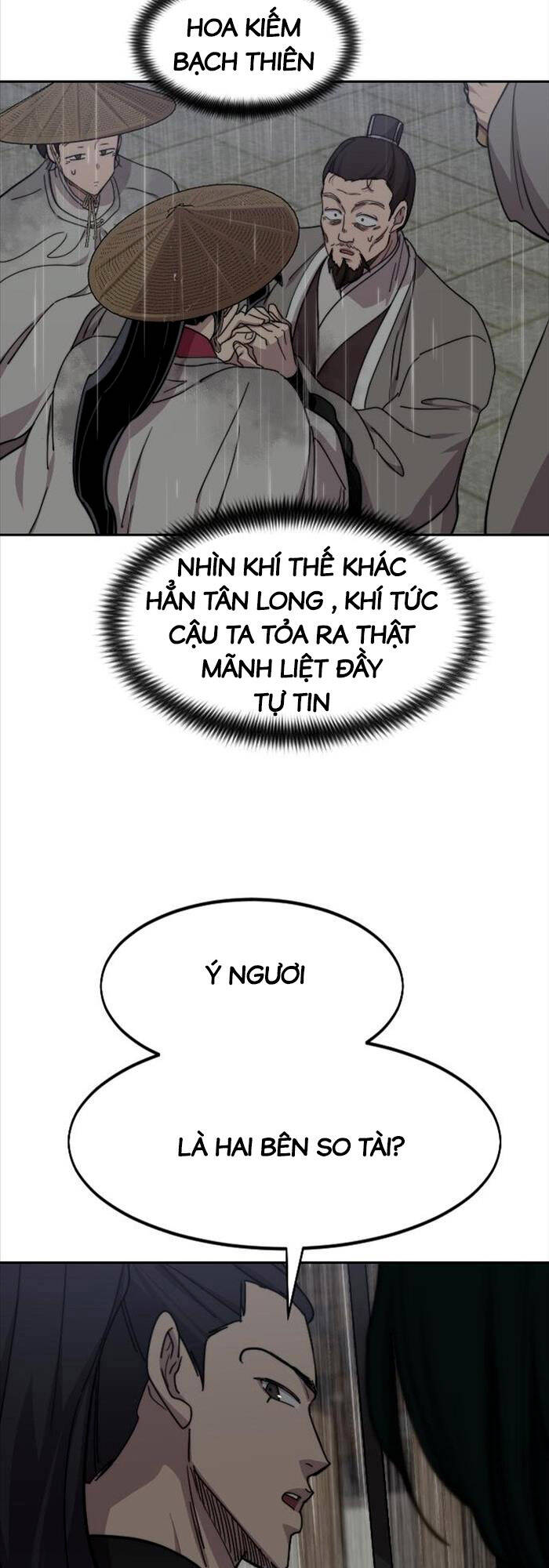 Hoa Sơn Tái Khởi Chapter 75 - 60