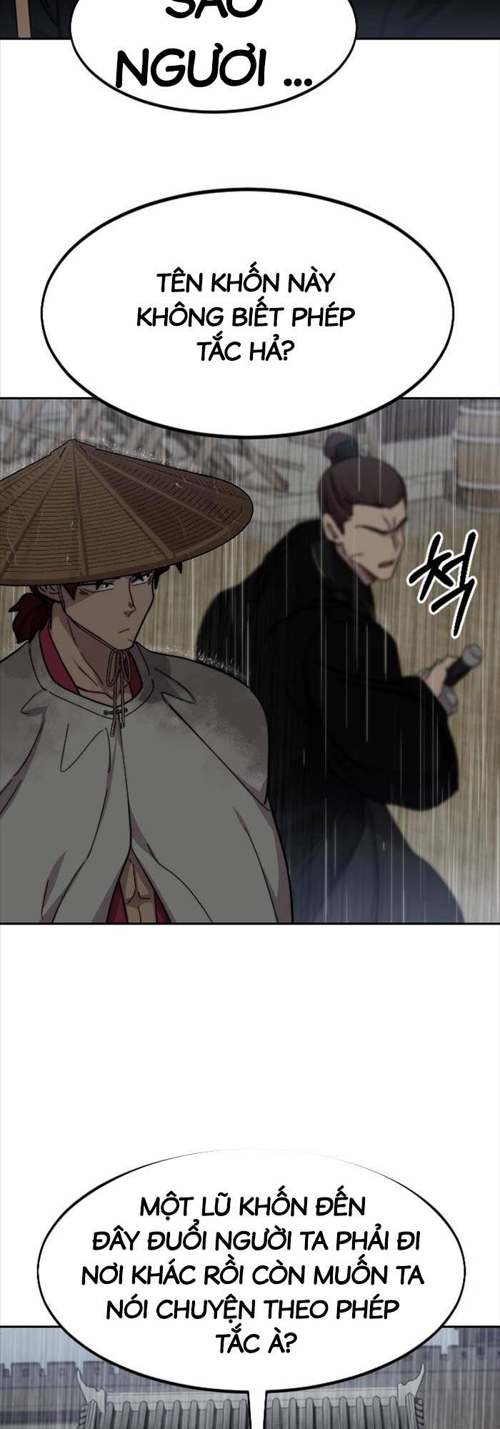 Hoa Sơn Tái Khởi Chapter 75 - 62