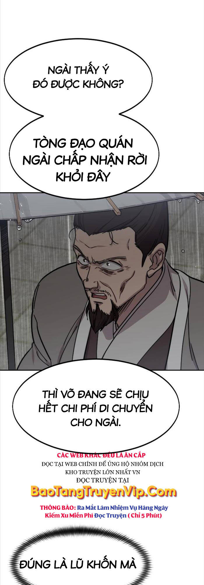 Hoa Sơn Tái Khởi Chapter 75 - 8