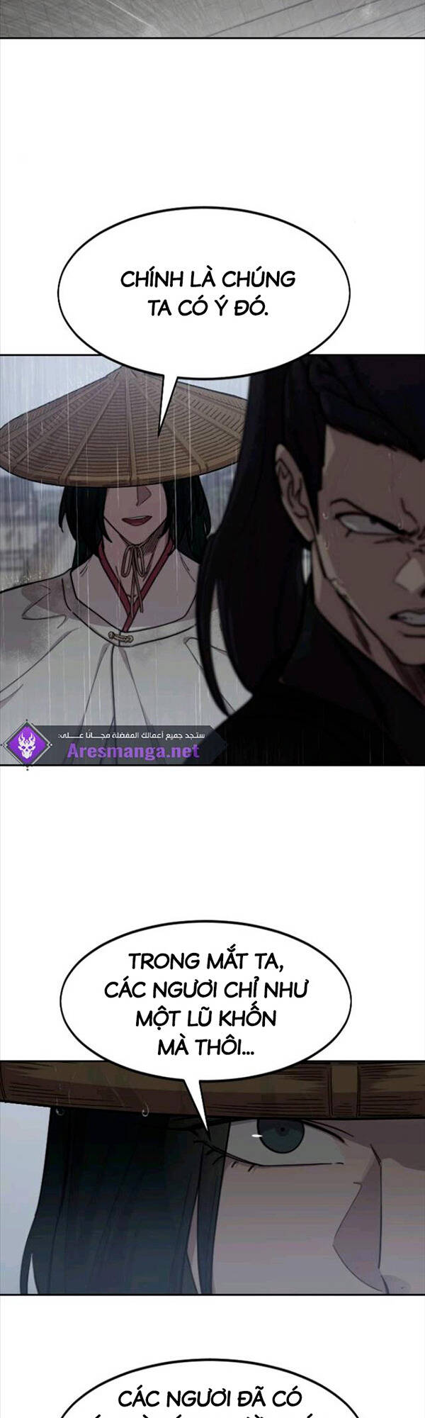 Hoa Sơn Tái Khởi Chapter 76 - 2