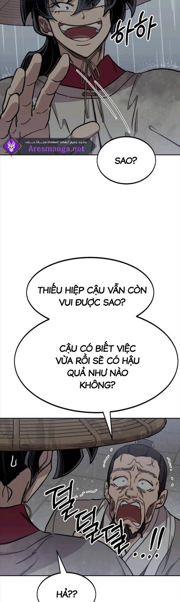 Hoa Sơn Tái Khởi Chapter 76 - 12