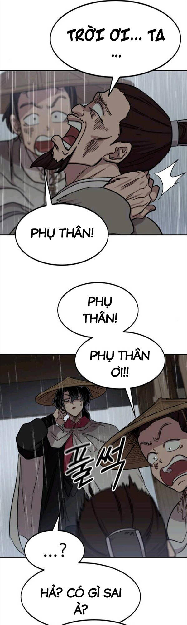 Hoa Sơn Tái Khởi Chapter 76 - 14