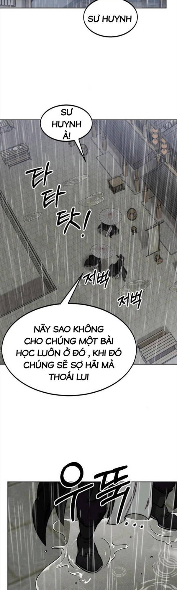 Hoa Sơn Tái Khởi Chapter 76 - 16