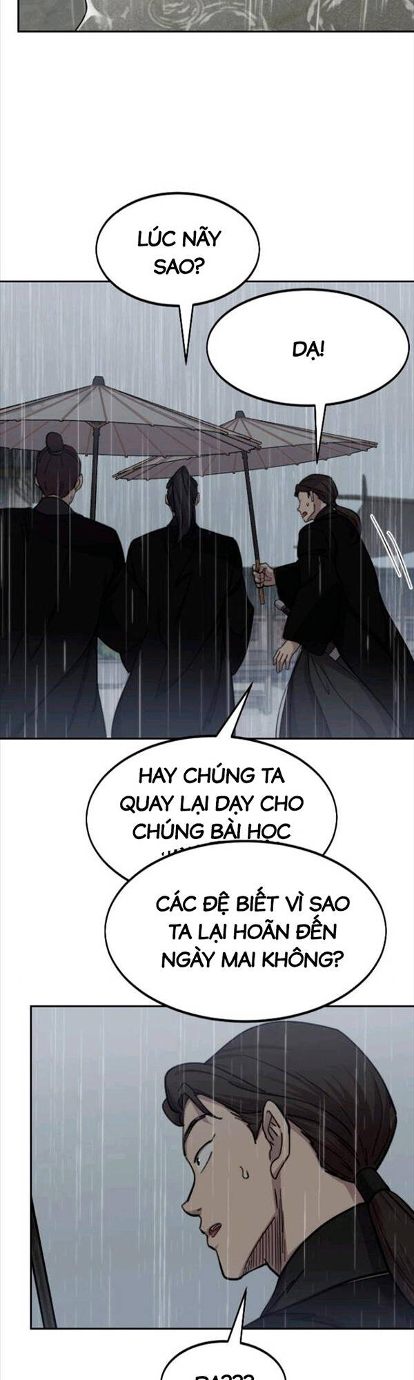 Hoa Sơn Tái Khởi Chapter 76 - 17