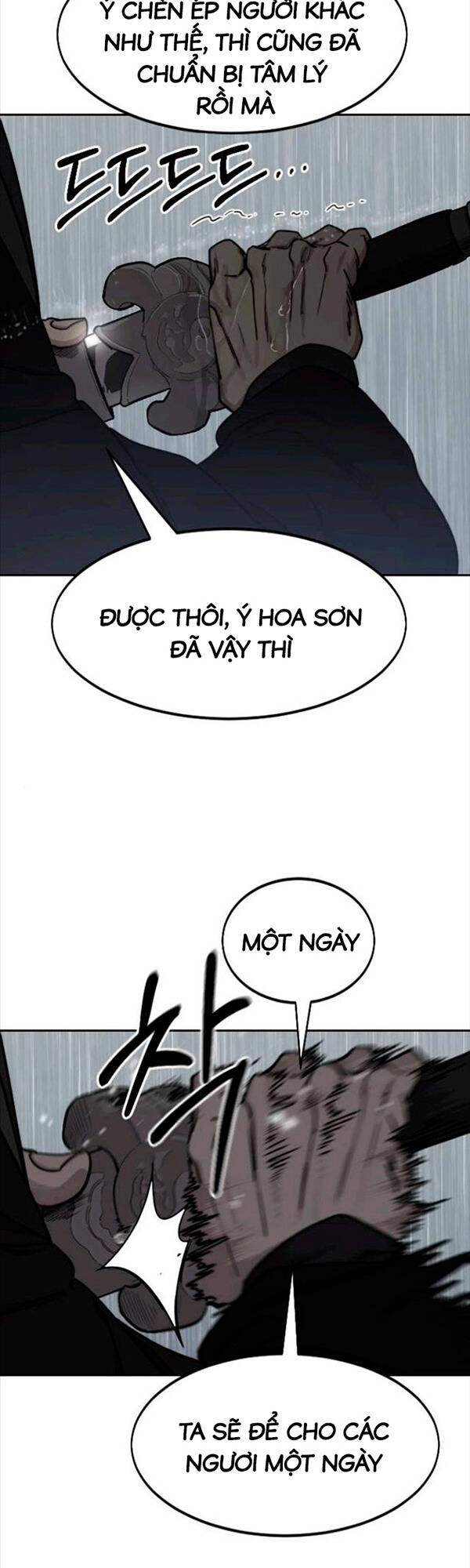 Hoa Sơn Tái Khởi Chapter 76 - 3