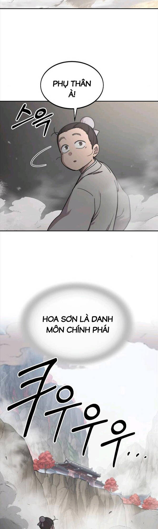 Hoa Sơn Tái Khởi Chapter 76 - 22