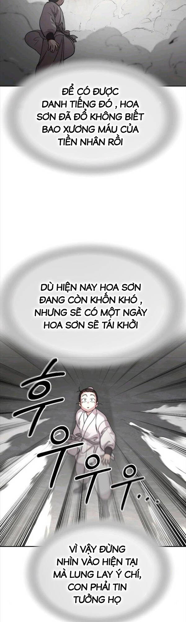 Hoa Sơn Tái Khởi Chapter 76 - 23