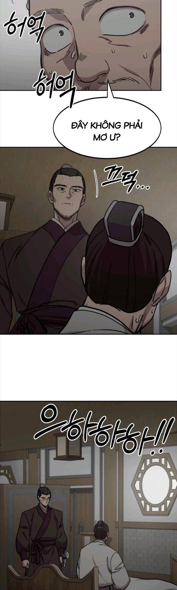 Hoa Sơn Tái Khởi Chapter 76 - 26