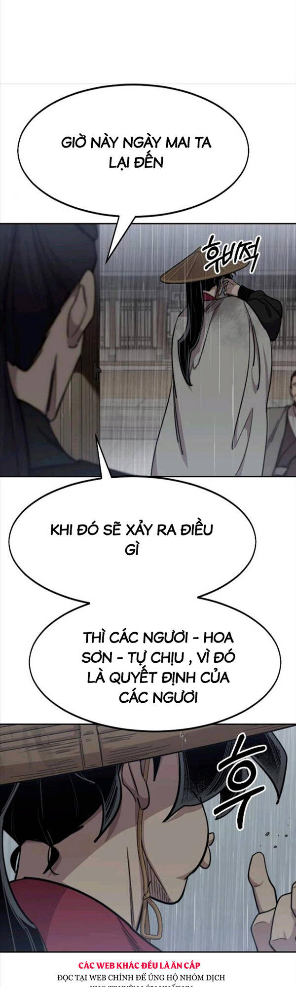 Hoa Sơn Tái Khởi Chapter 76 - 4