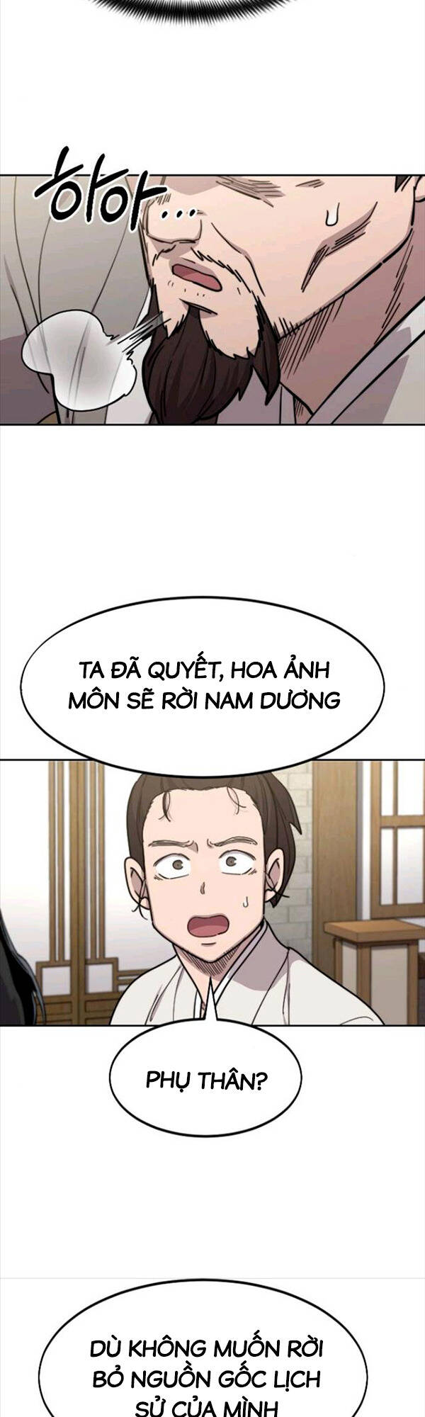 Hoa Sơn Tái Khởi Chapter 76 - 32