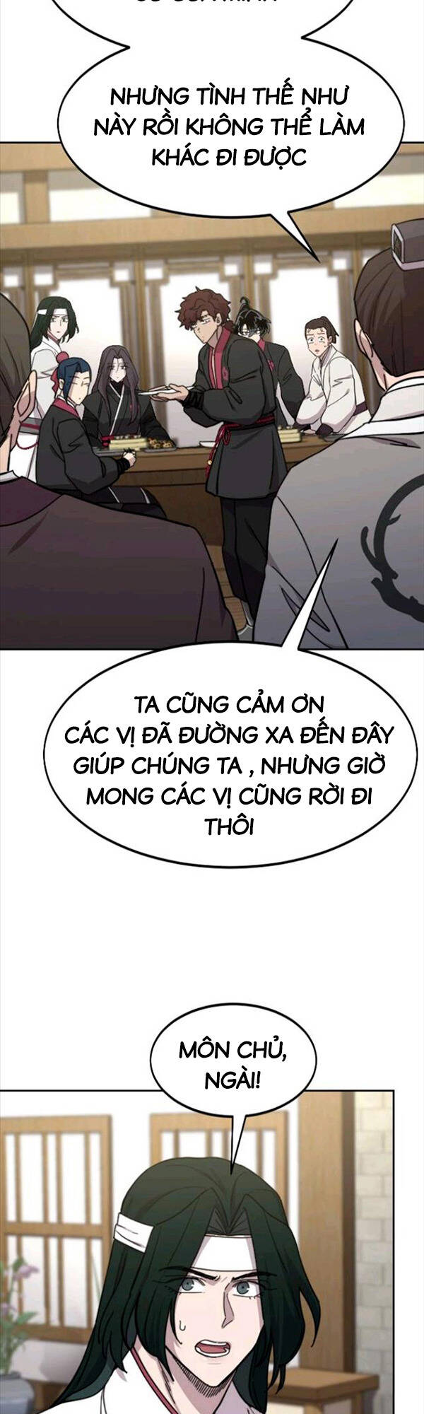 Hoa Sơn Tái Khởi Chapter 76 - 33