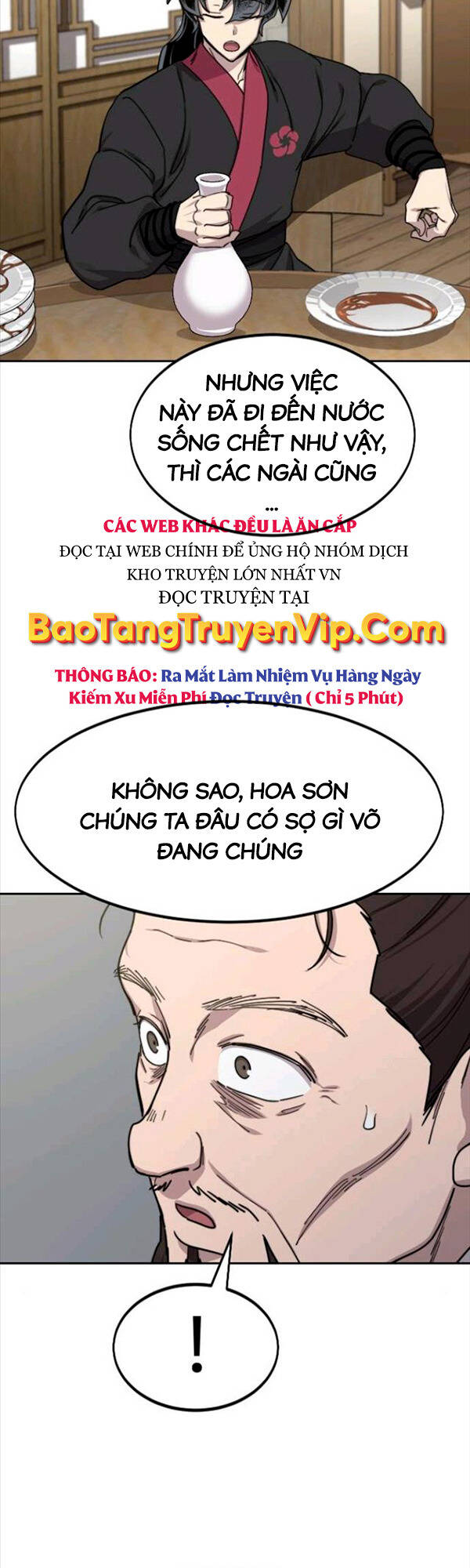 Hoa Sơn Tái Khởi Chapter 76 - 40