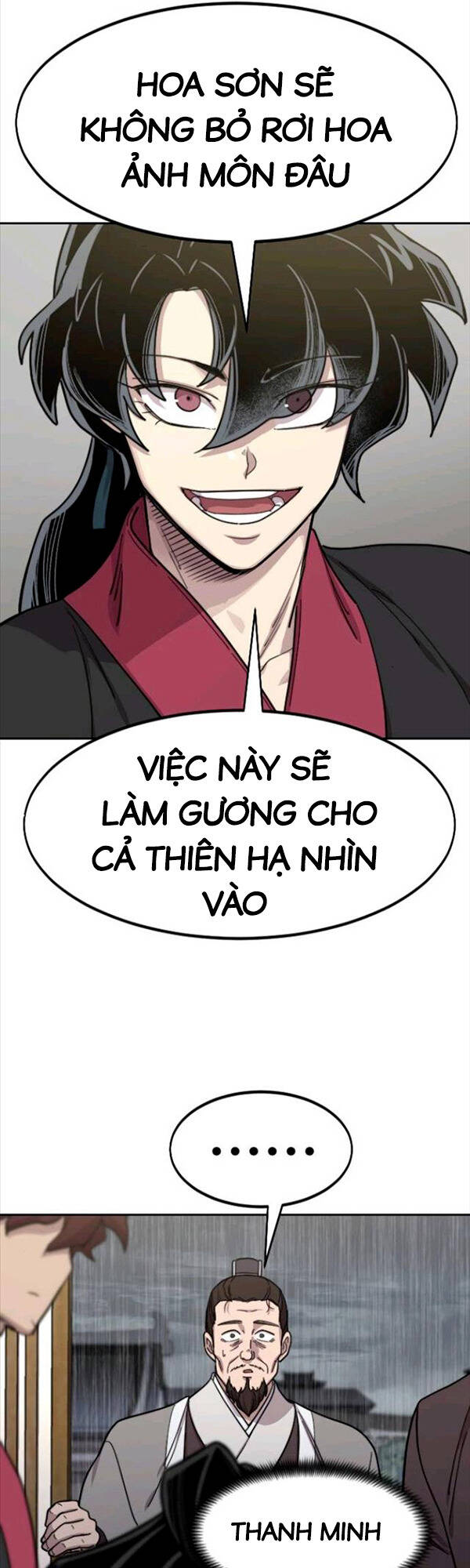 Hoa Sơn Tái Khởi Chapter 76 - 41