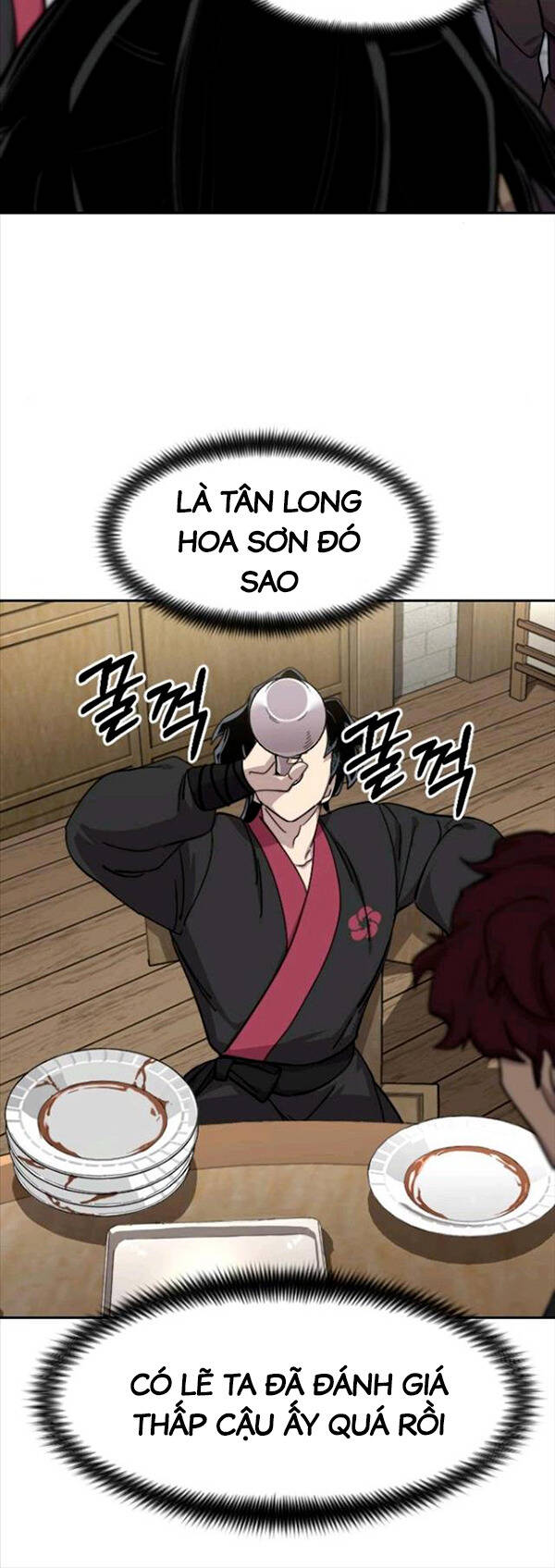 Hoa Sơn Tái Khởi Chapter 76 - 42