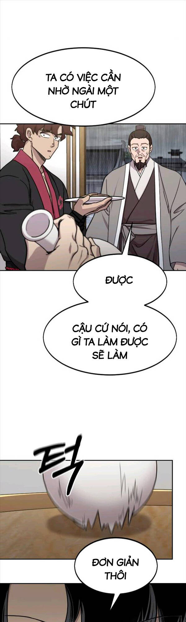 Hoa Sơn Tái Khởi Chapter 76 - 43