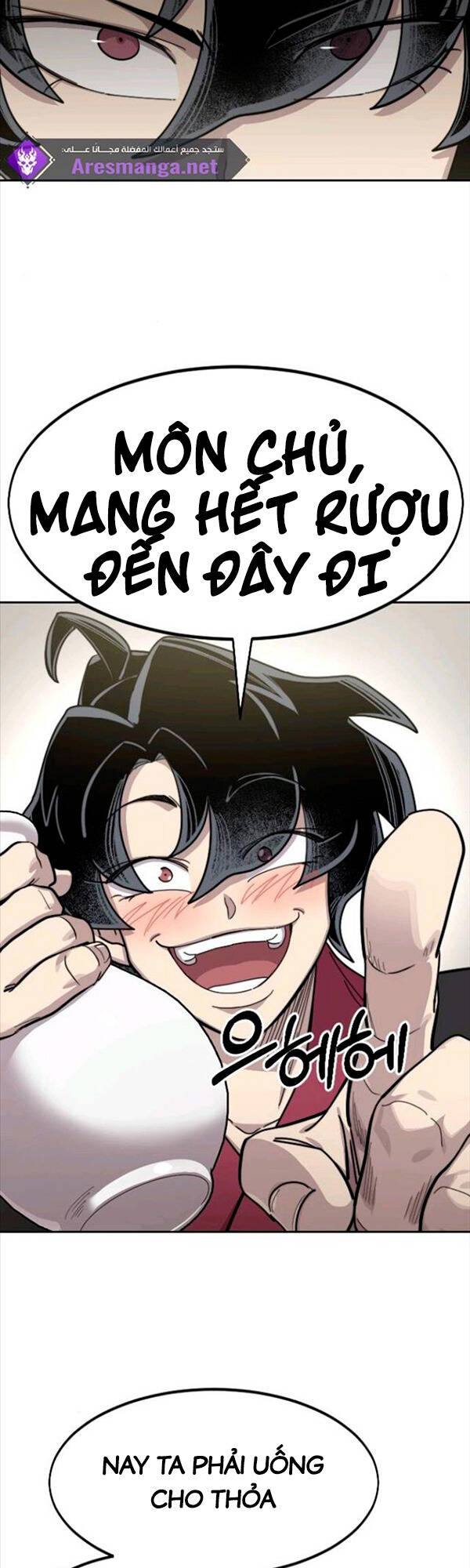 Hoa Sơn Tái Khởi Chapter 76 - 44