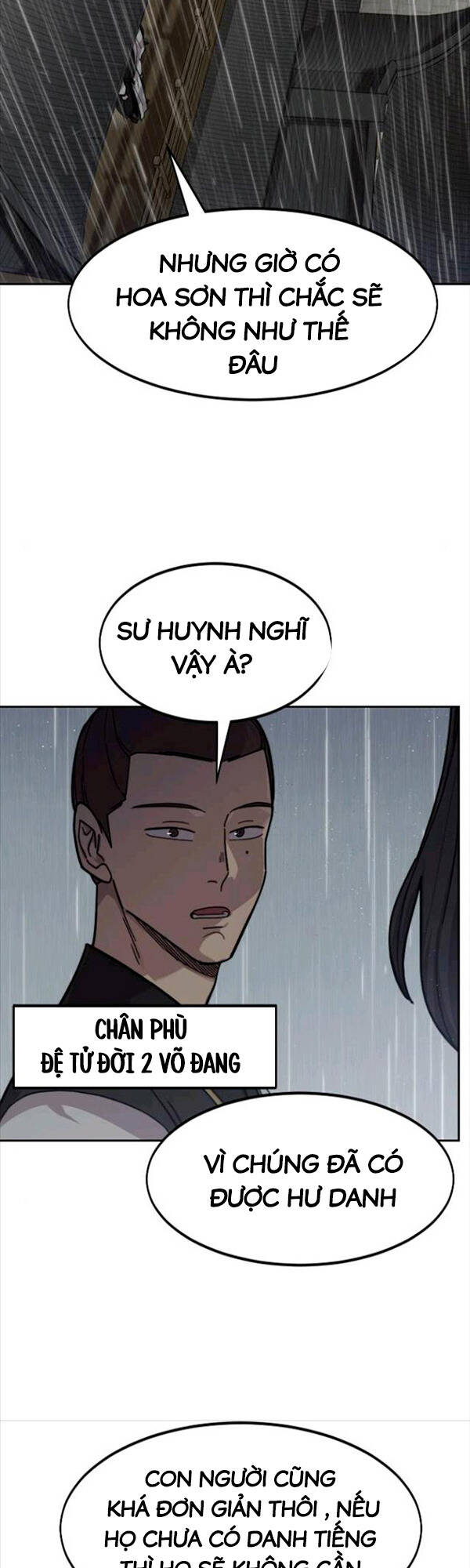 Hoa Sơn Tái Khởi Chapter 76 - 47