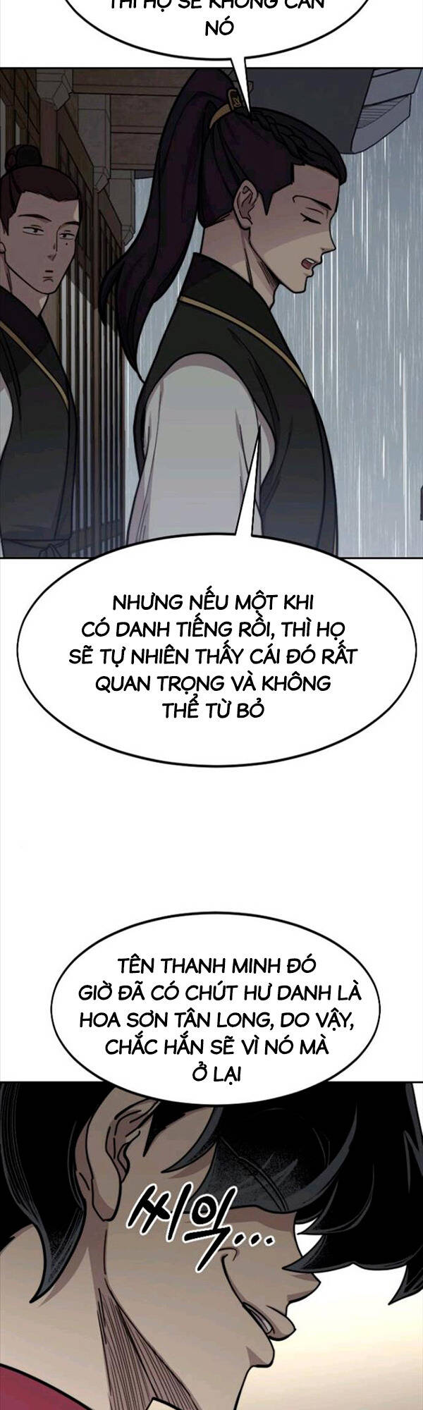 Hoa Sơn Tái Khởi Chapter 76 - 48