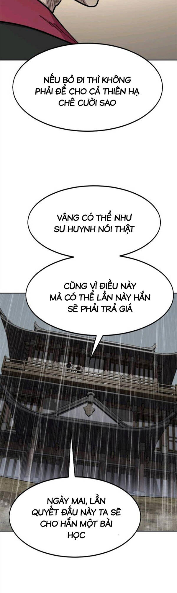 Hoa Sơn Tái Khởi Chapter 76 - 49