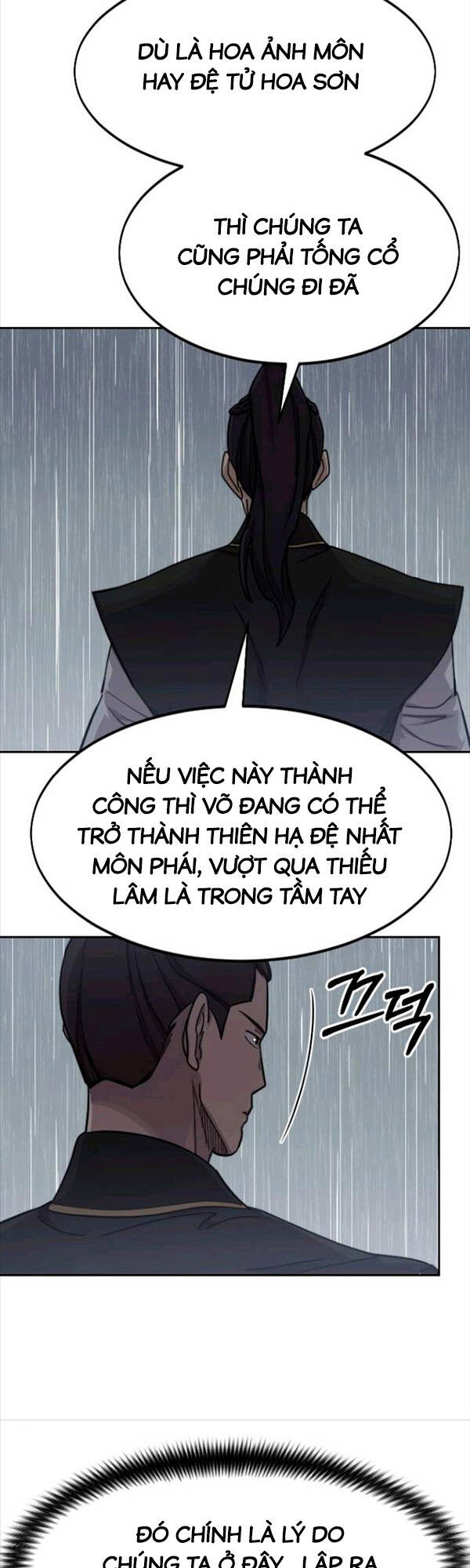 Hoa Sơn Tái Khởi Chapter 76 - 52