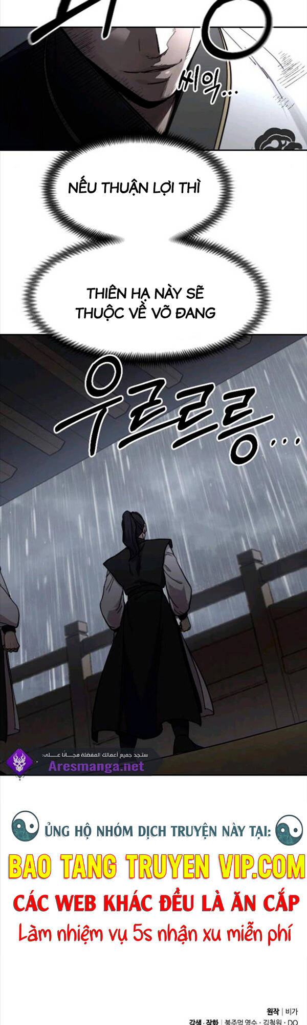 Hoa Sơn Tái Khởi Chapter 76 - 54