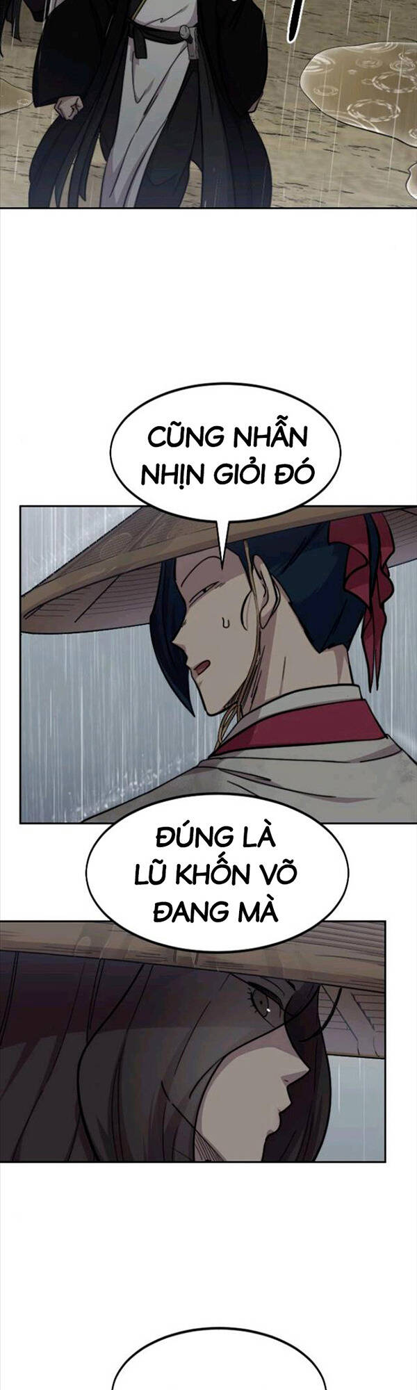 Hoa Sơn Tái Khởi Chapter 76 - 10