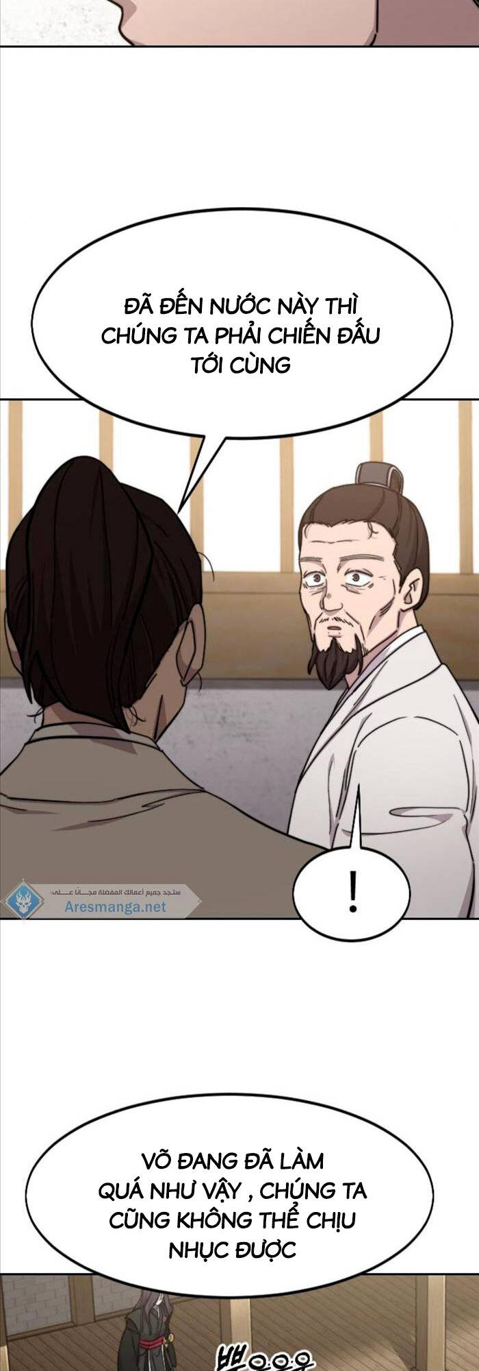 Hoa Sơn Tái Khởi Chapter 77 - 11