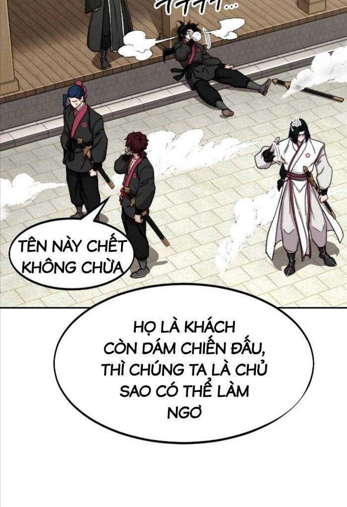 Hoa Sơn Tái Khởi Chapter 77 - 12