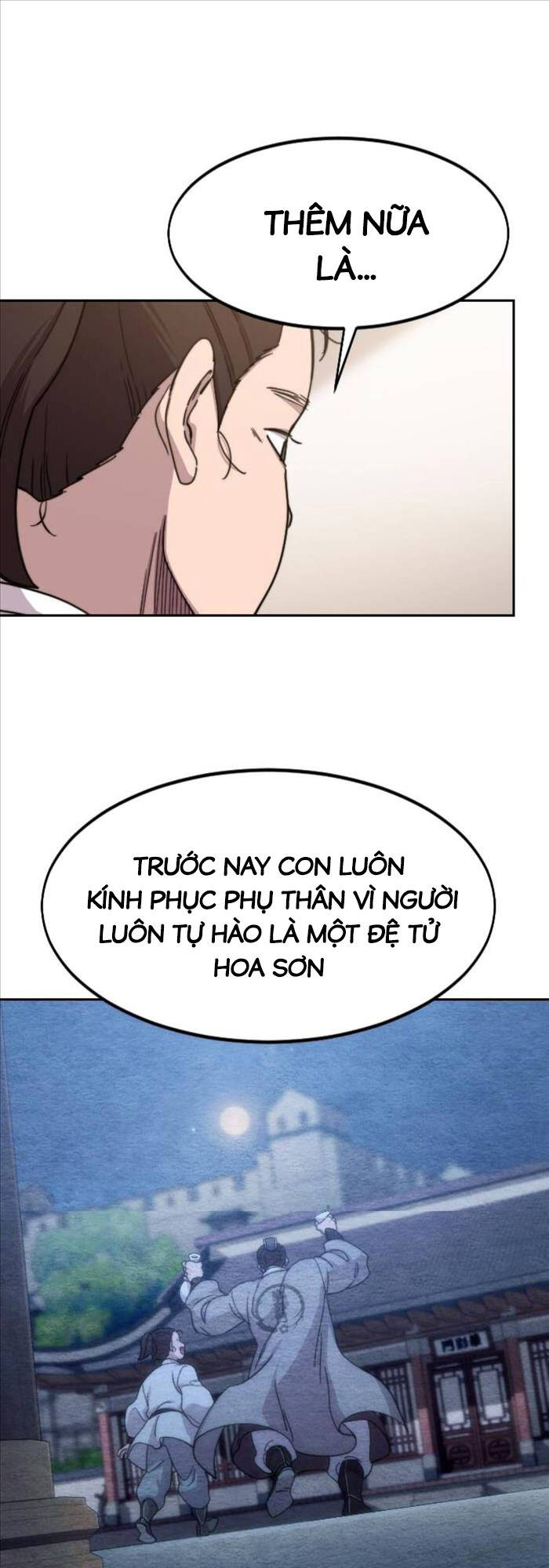 Hoa Sơn Tái Khởi Chapter 77 - 13