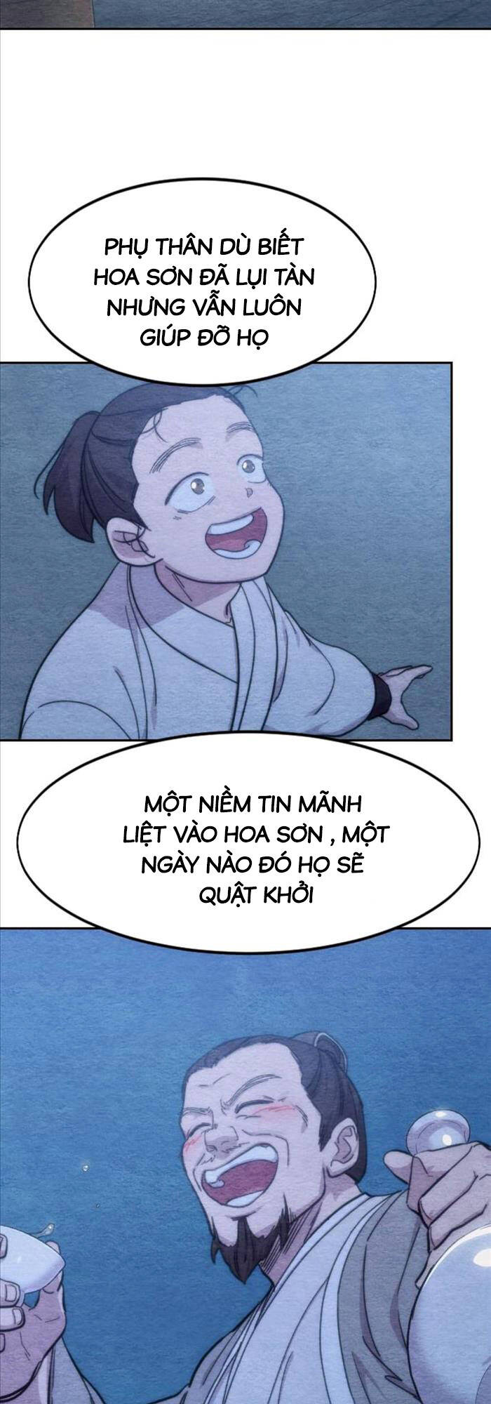 Hoa Sơn Tái Khởi Chapter 77 - 14