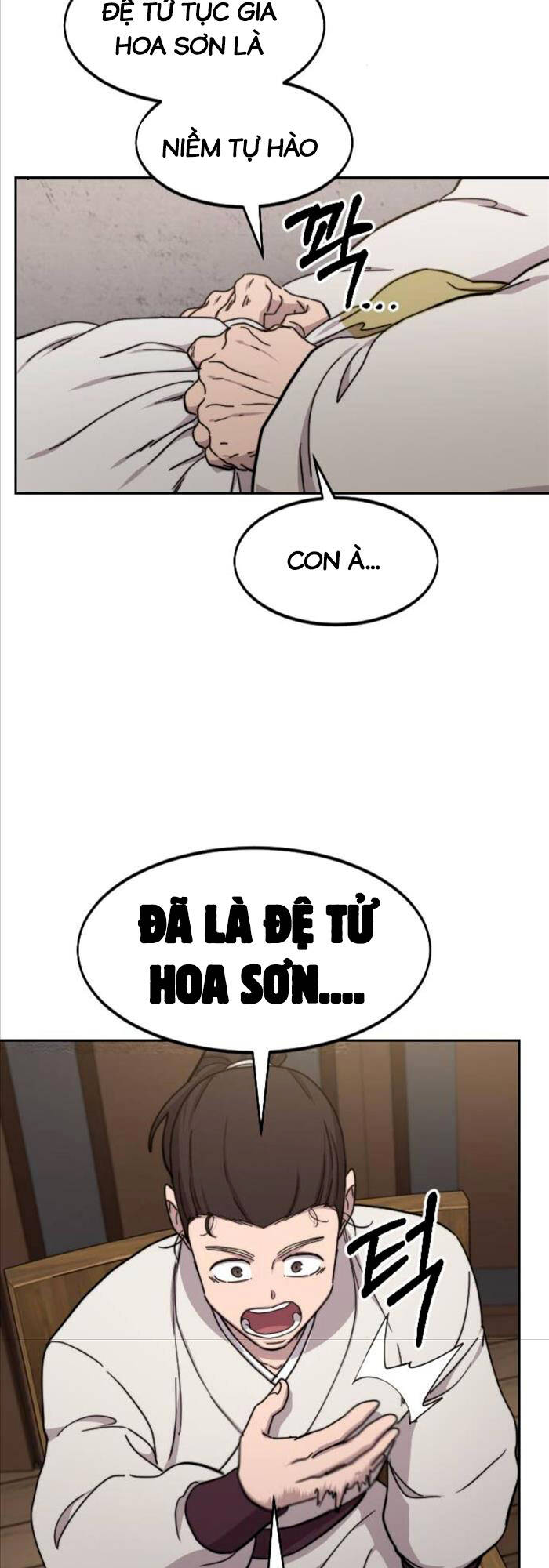 Hoa Sơn Tái Khởi Chapter 77 - 16