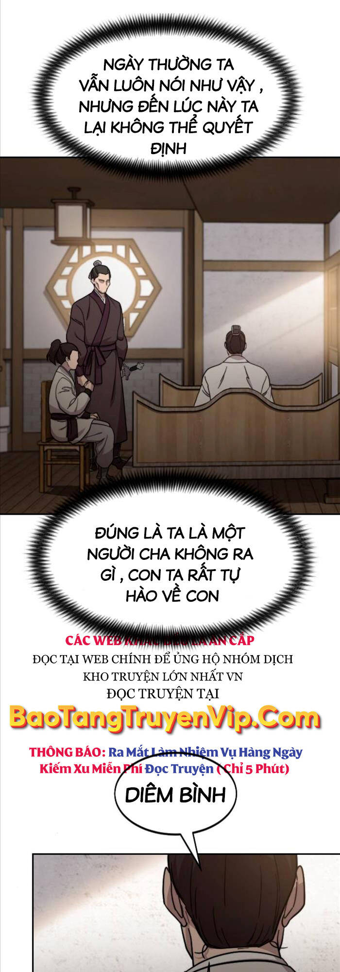 Hoa Sơn Tái Khởi Chapter 77 - 21