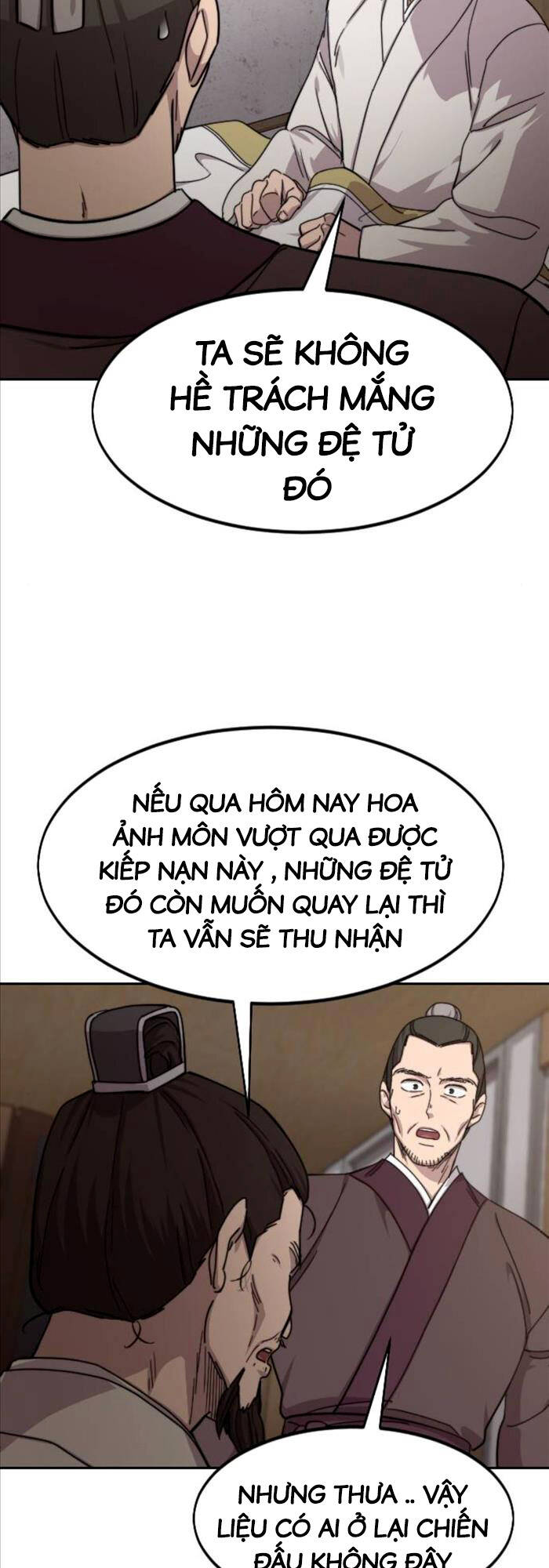 Hoa Sơn Tái Khởi Chapter 77 - 23