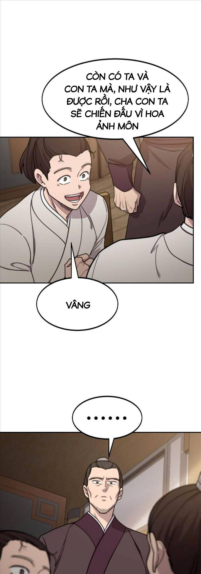 Hoa Sơn Tái Khởi Chapter 77 - 25