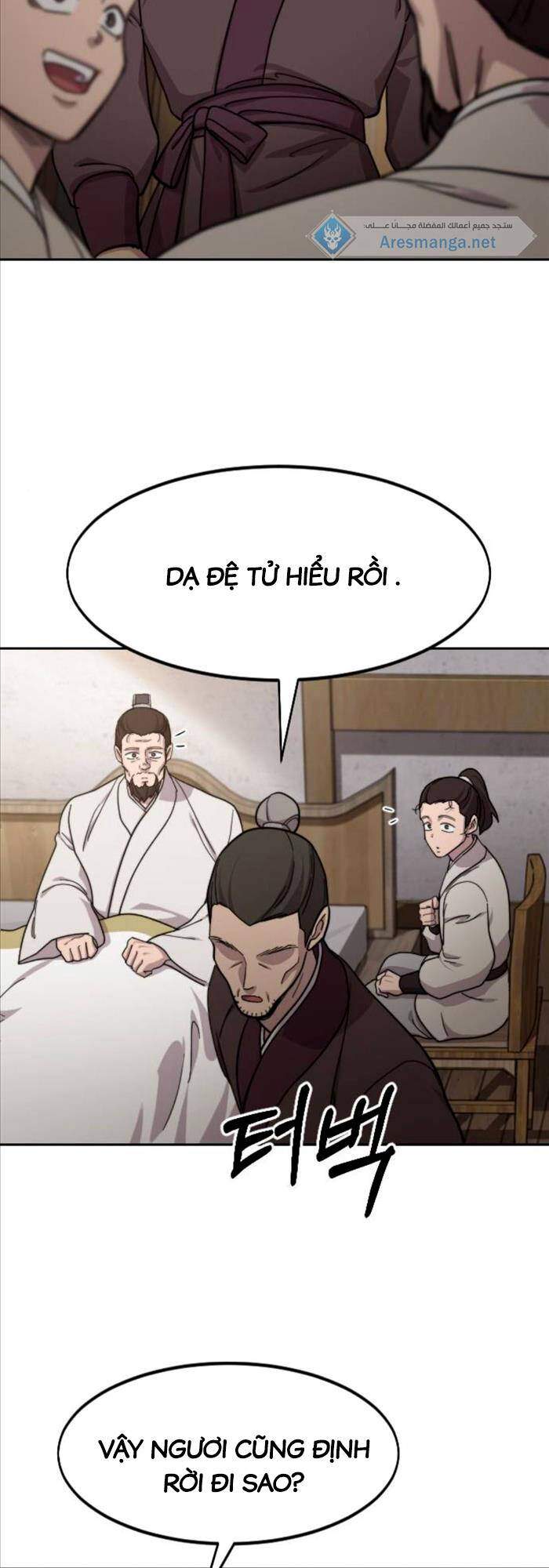 Hoa Sơn Tái Khởi Chapter 77 - 26