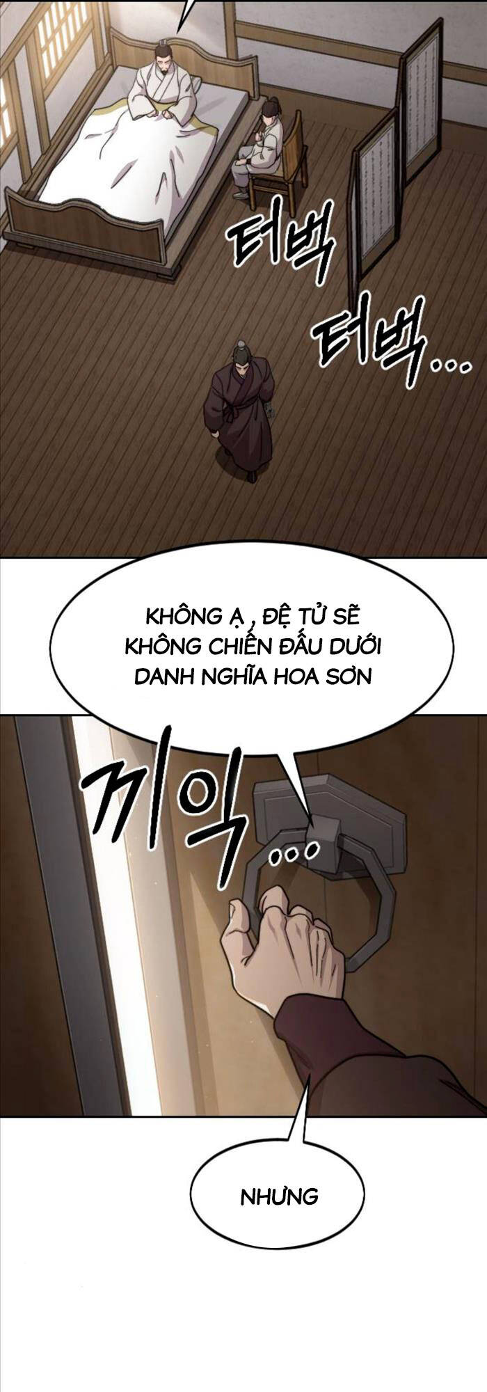 Hoa Sơn Tái Khởi Chapter 77 - 27