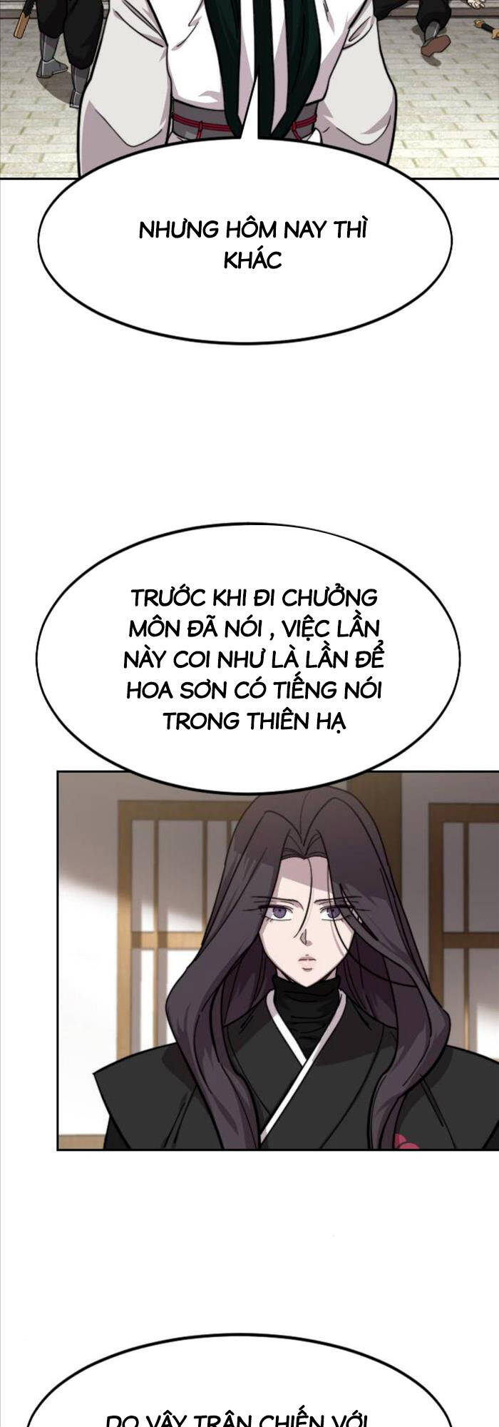 Hoa Sơn Tái Khởi Chapter 77 - 31
