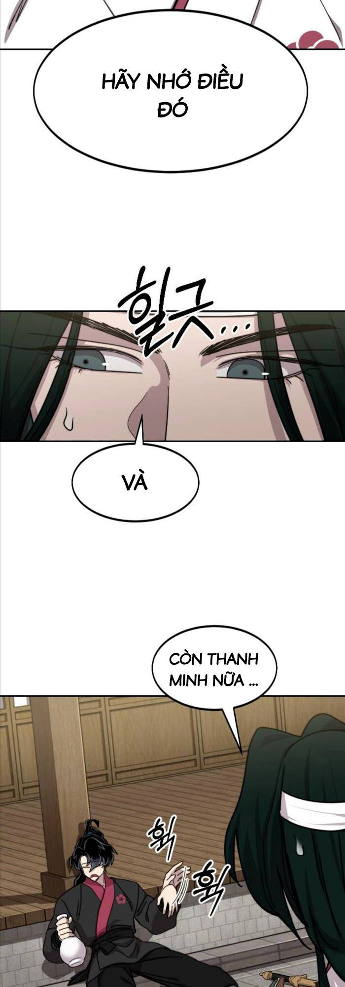 Hoa Sơn Tái Khởi Chapter 77 - 33