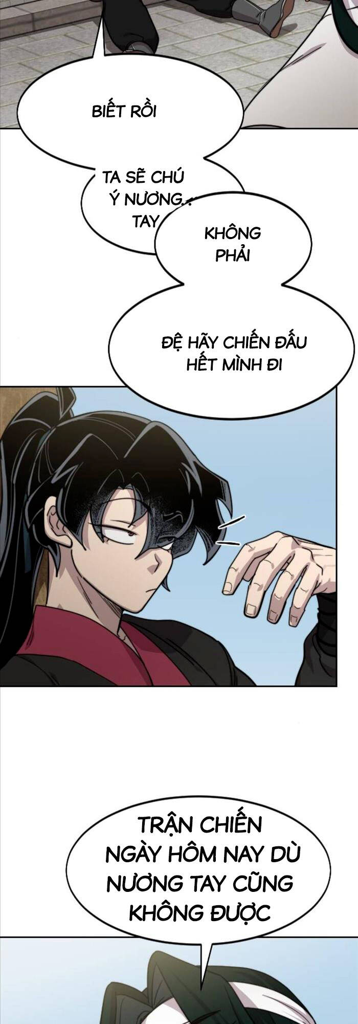 Hoa Sơn Tái Khởi Chapter 77 - 34