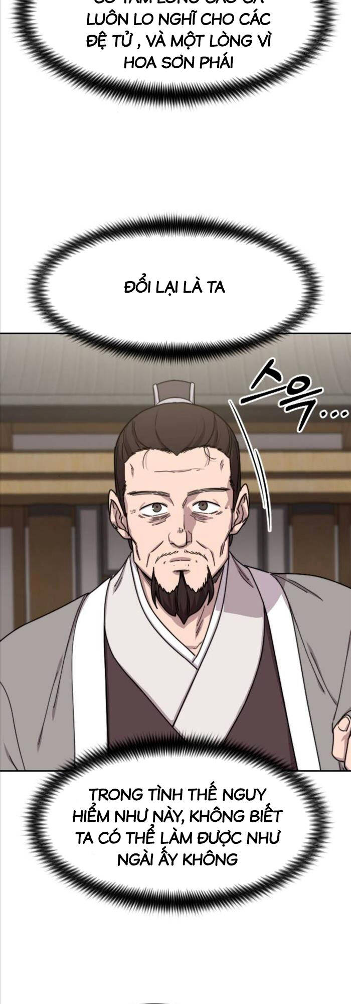 Hoa Sơn Tái Khởi Chapter 77 - 44