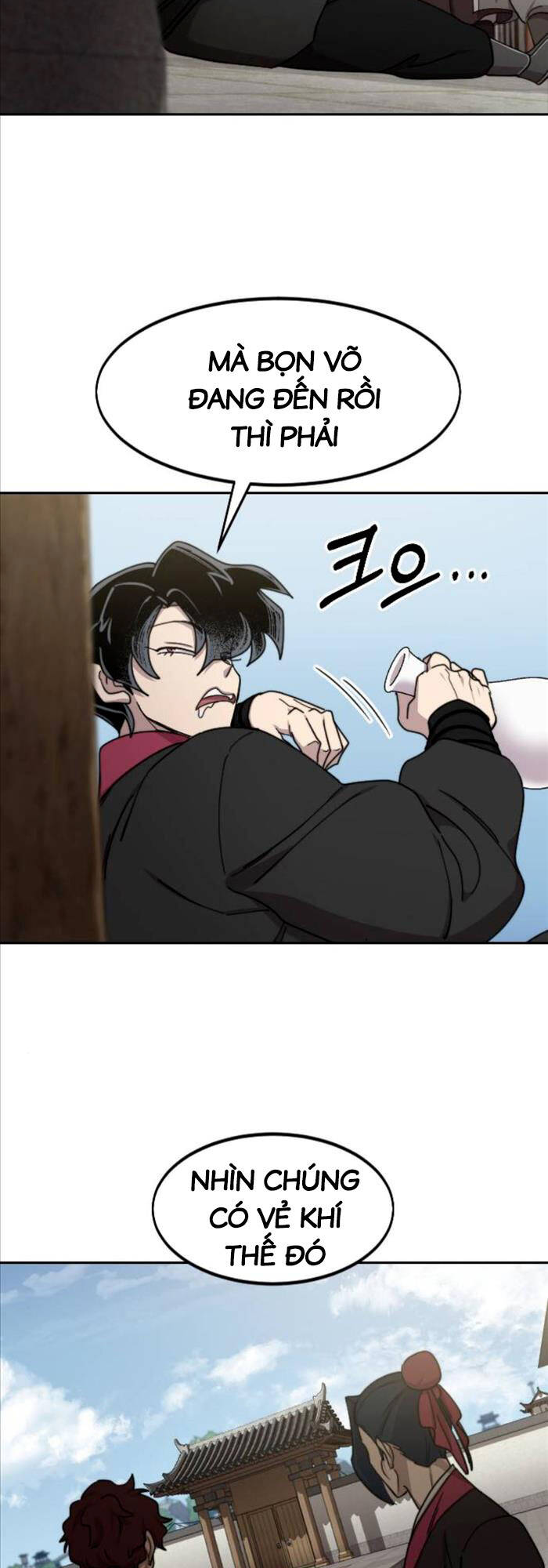 Hoa Sơn Tái Khởi Chapter 77 - 47