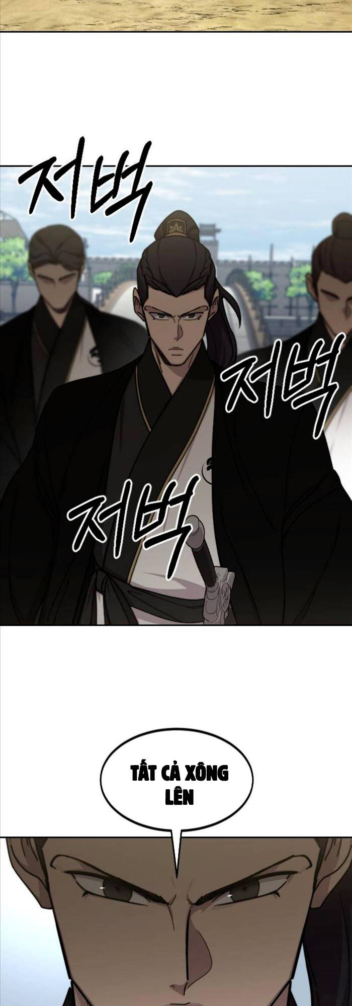 Hoa Sơn Tái Khởi Chapter 77 - 50