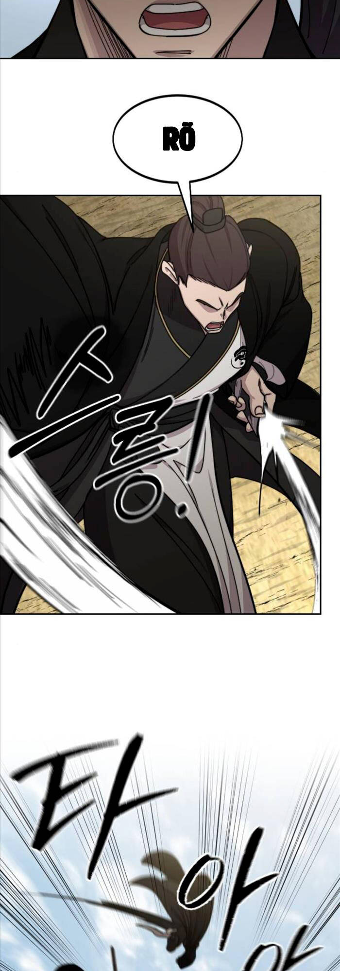 Hoa Sơn Tái Khởi Chapter 77 - 51