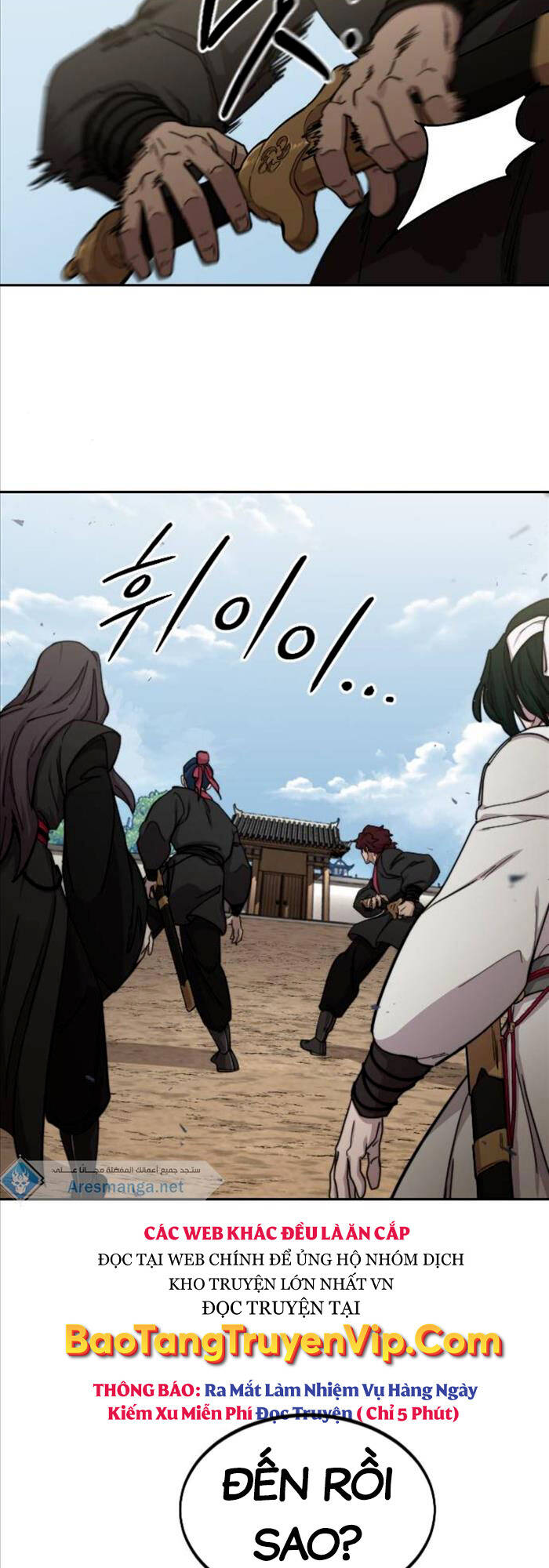 Hoa Sơn Tái Khởi Chapter 77 - 53