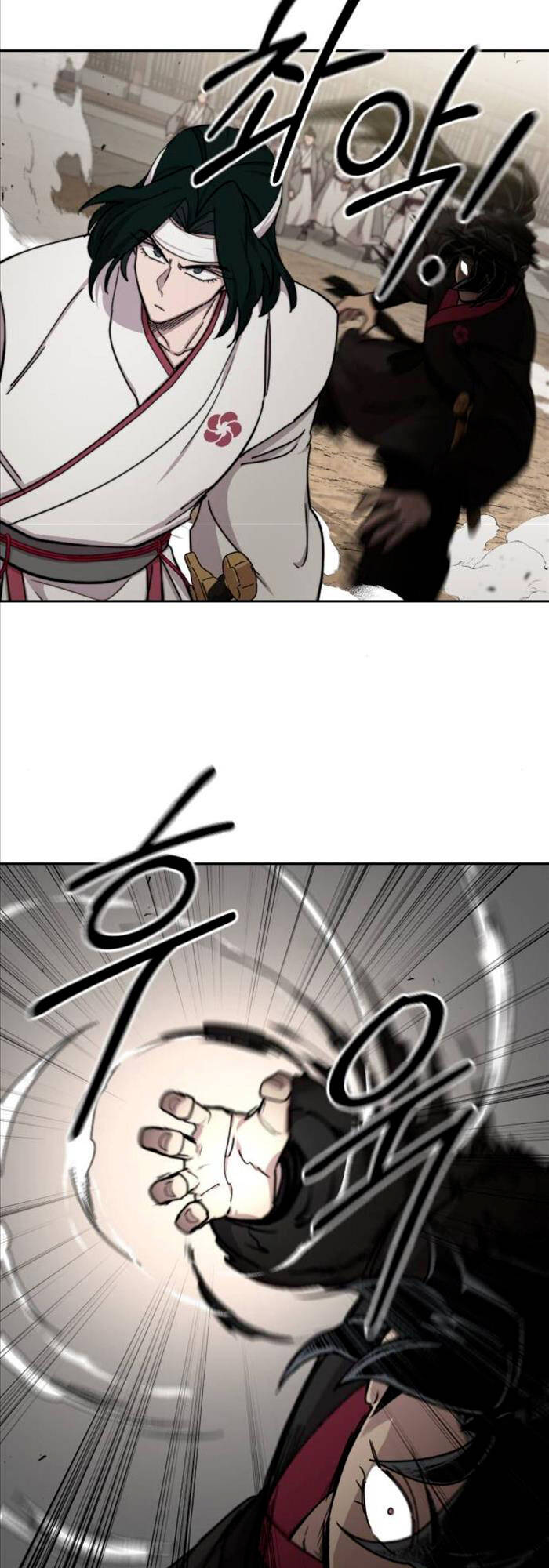 Hoa Sơn Tái Khởi Chapter 77 - 56