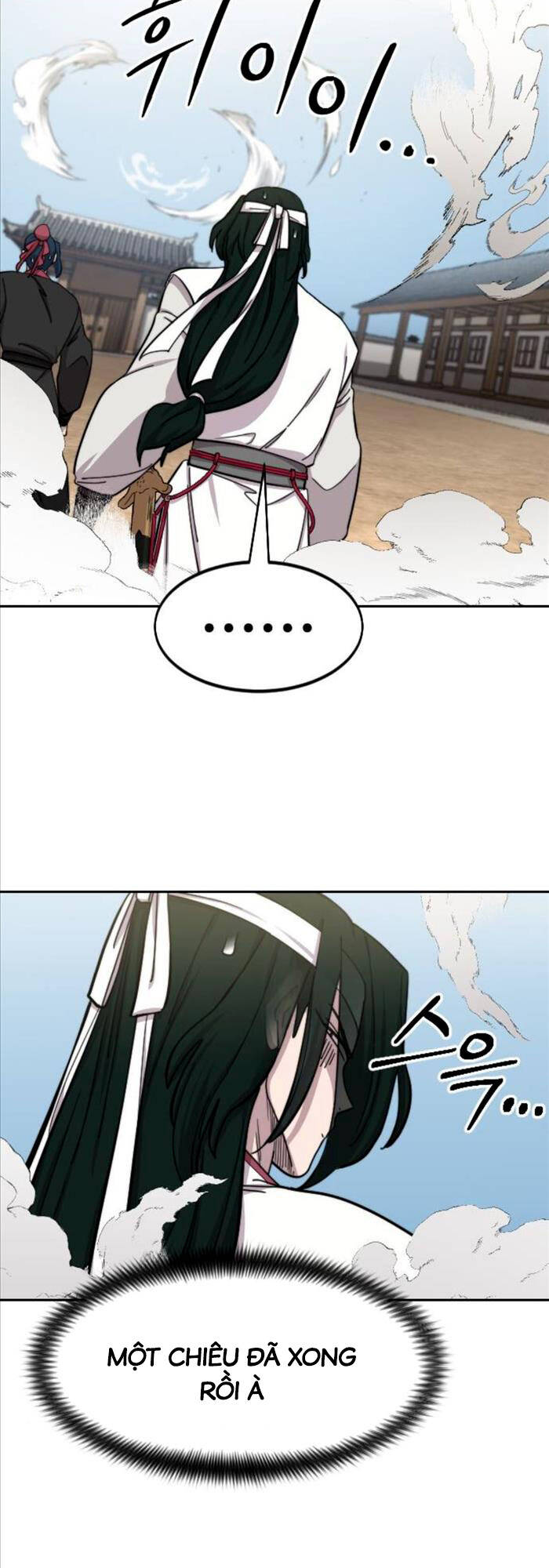 Hoa Sơn Tái Khởi Chapter 77 - 58