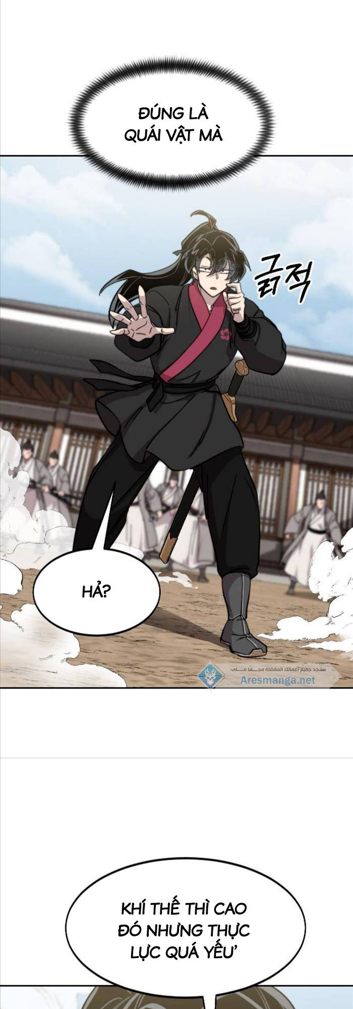 Hoa Sơn Tái Khởi Chapter 77 - 59