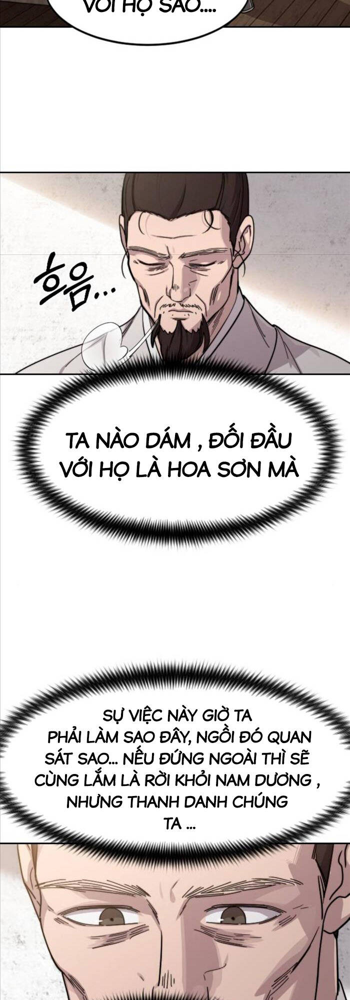 Hoa Sơn Tái Khởi Chapter 77 - 8